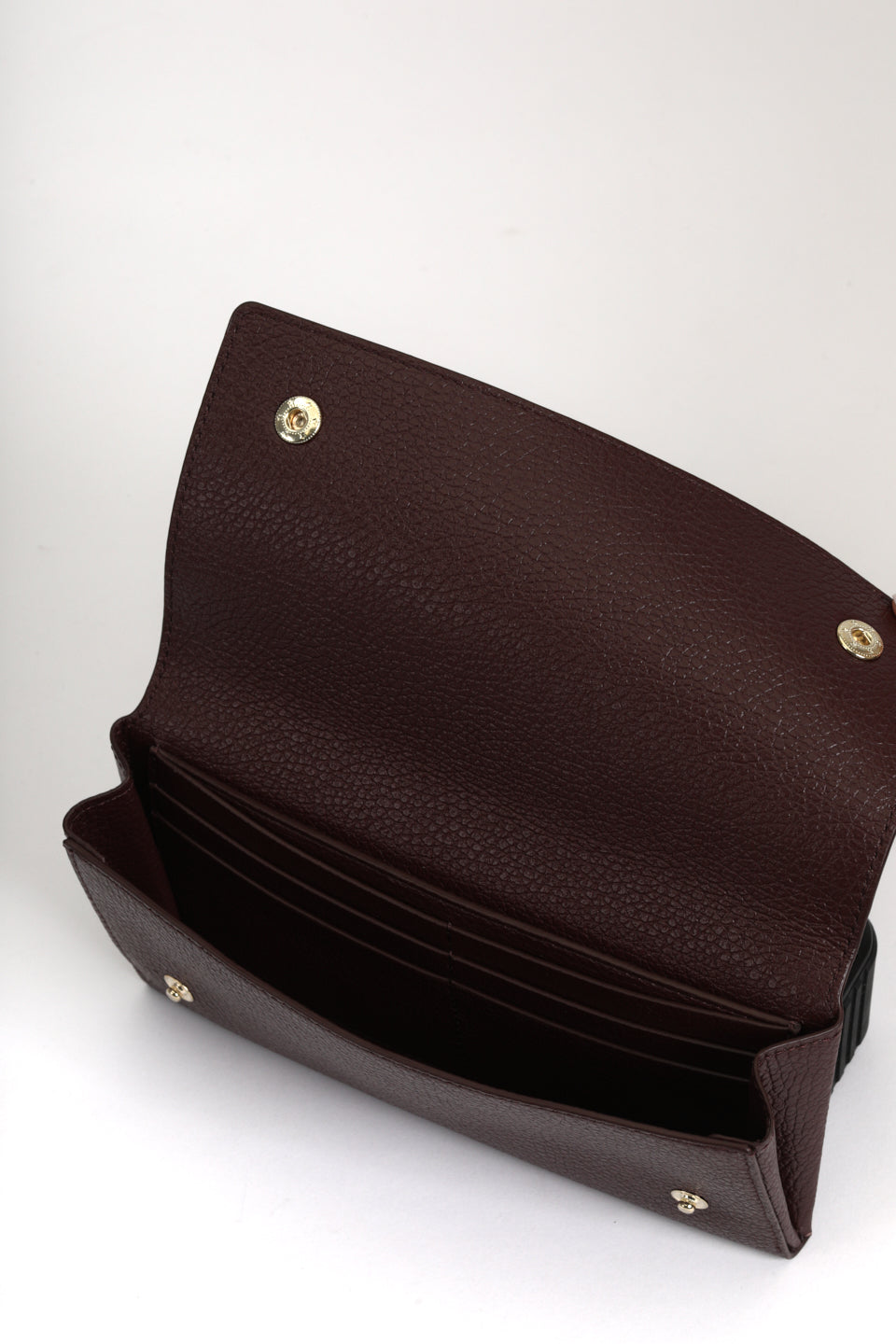 Soft Daytime Wallet Fig
