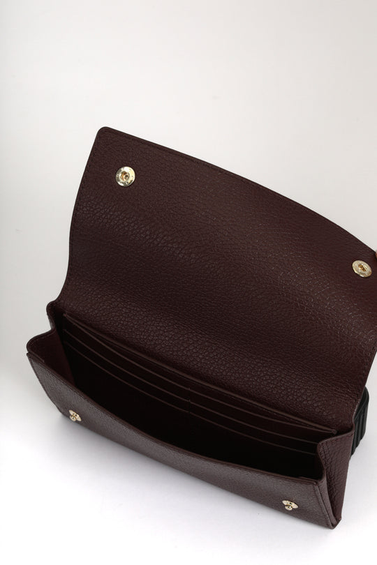 Soft Daytime Wallet Fig