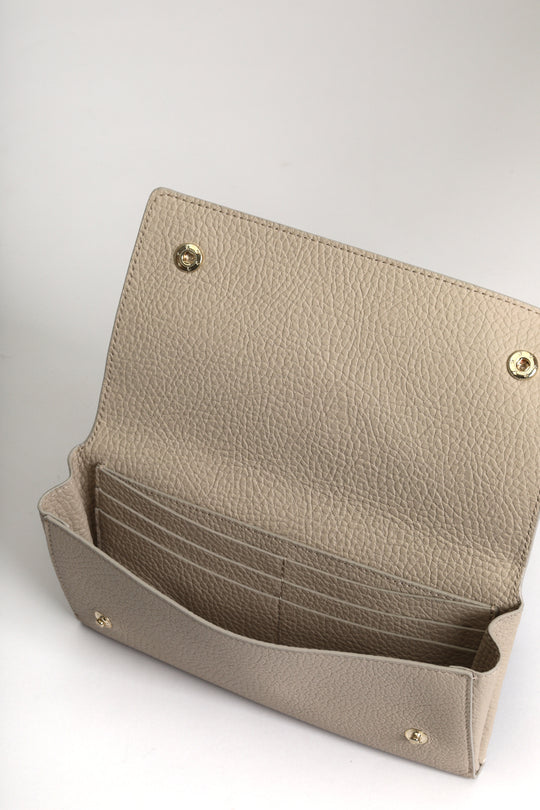 Soft Daytime Wallet Rainy Day