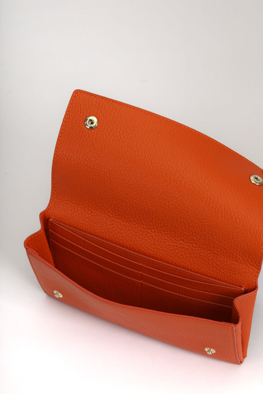 Soft Daytime Wallet Dragon Fire