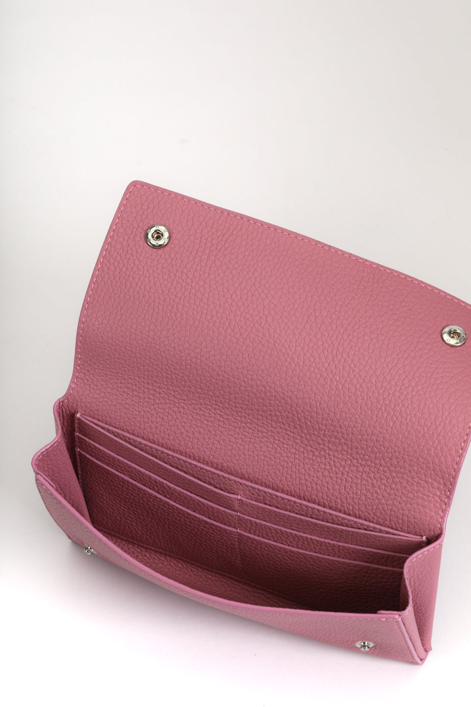 Soft Daytime Wallet Moonlite Mauve
