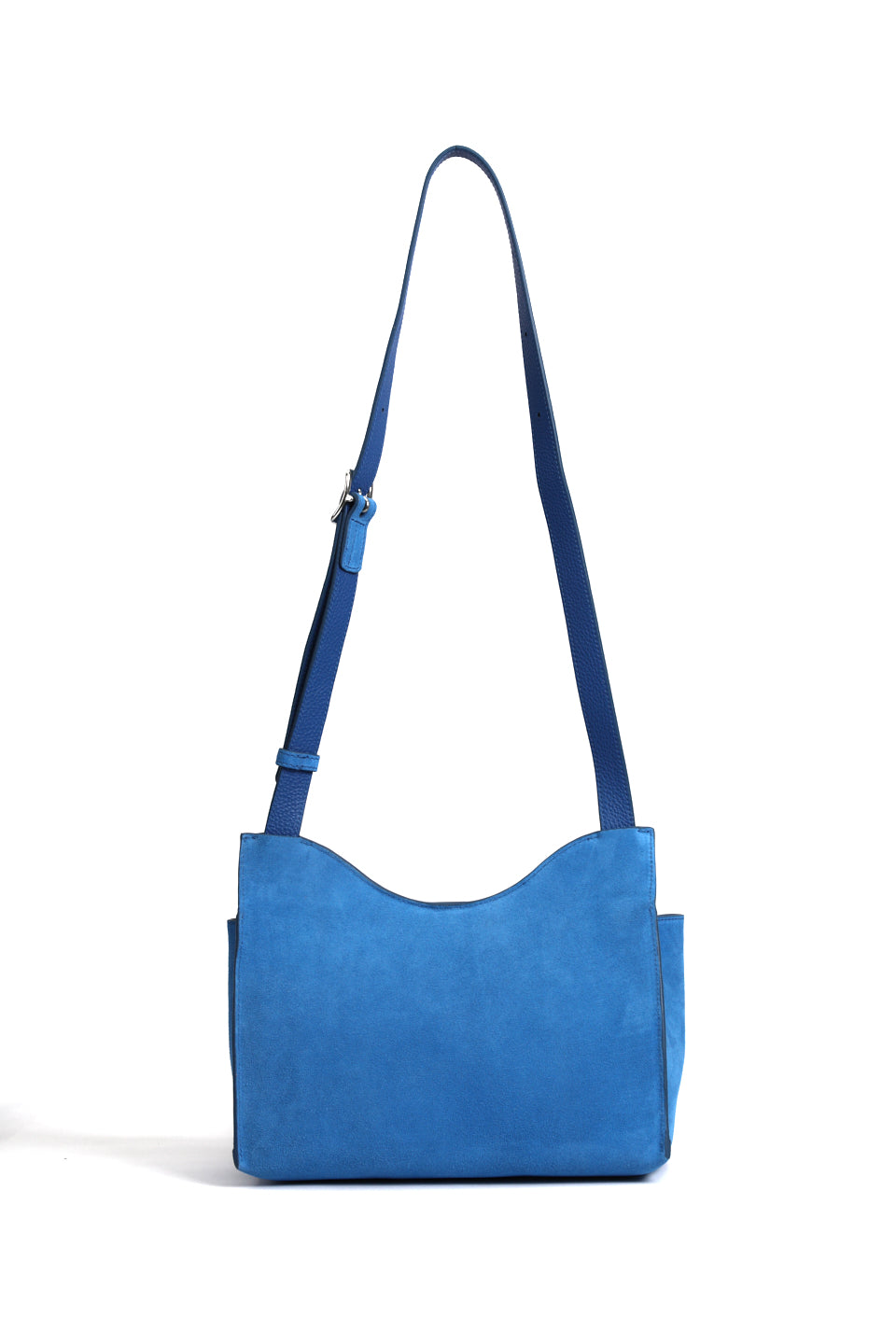 PRECOMANDA Laselle Capri Blue Velur