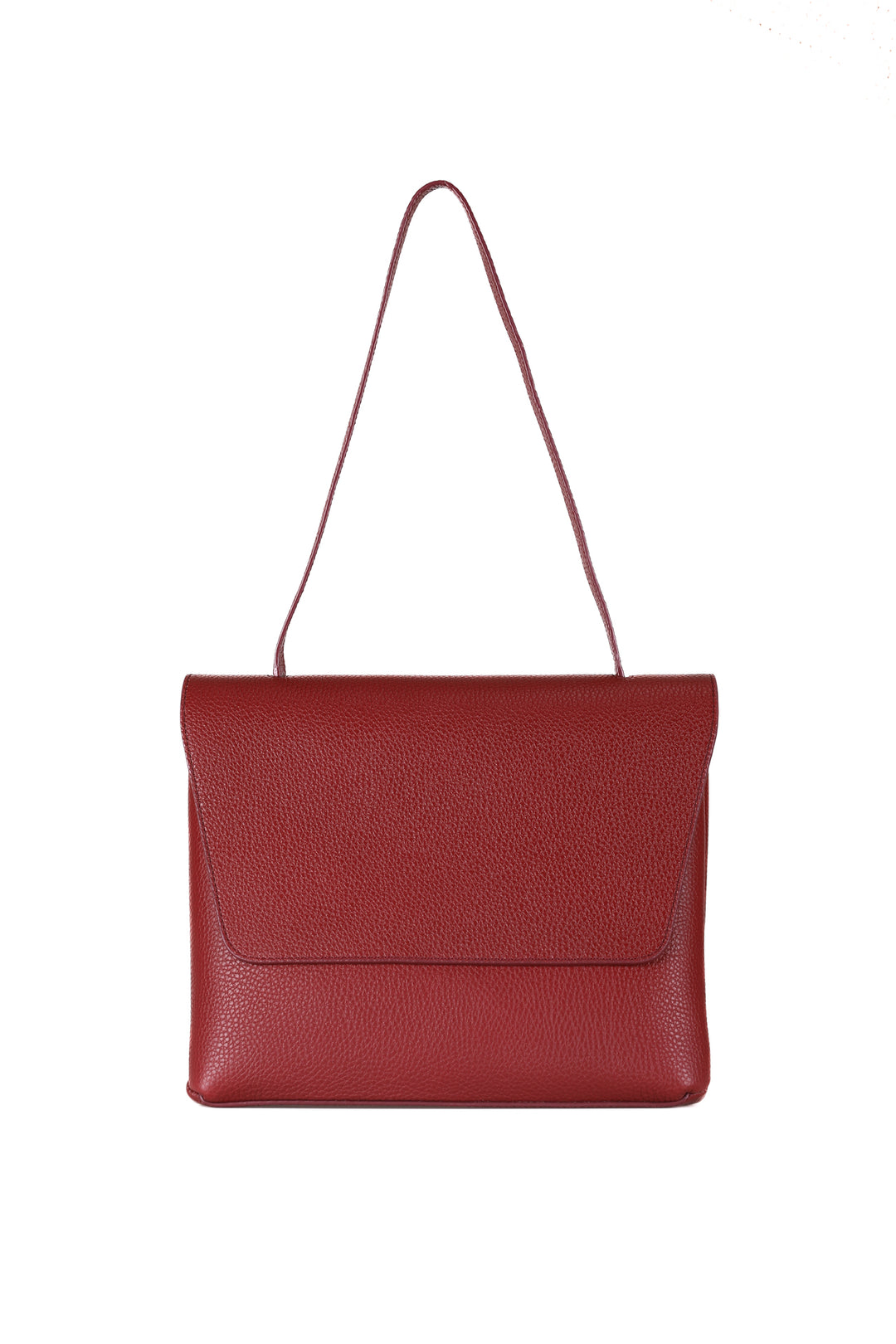 Velora Dark Red