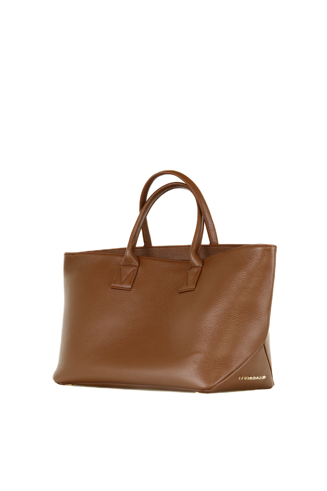 Victoria Bag Cognac