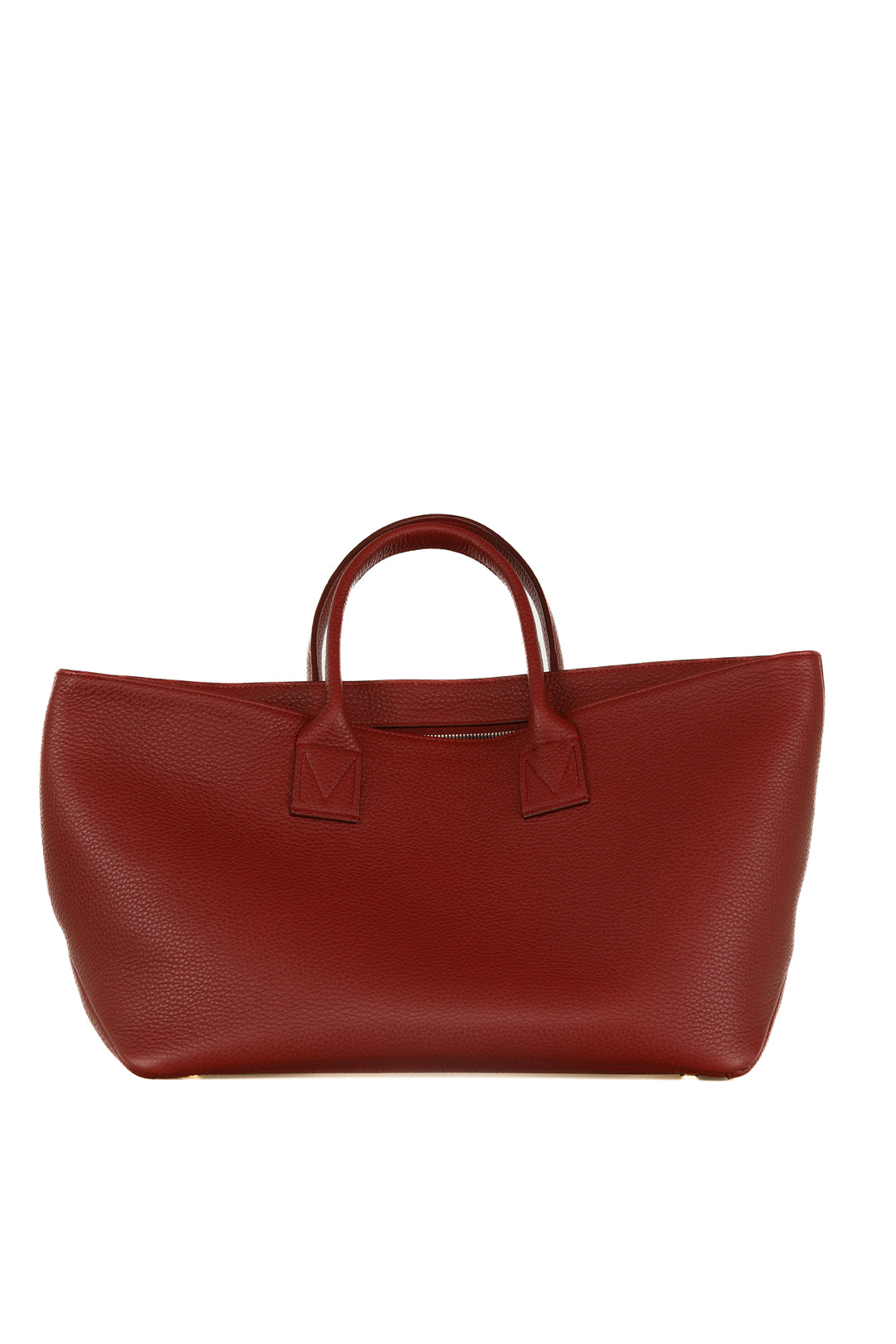 Victoria Bag Dark Red