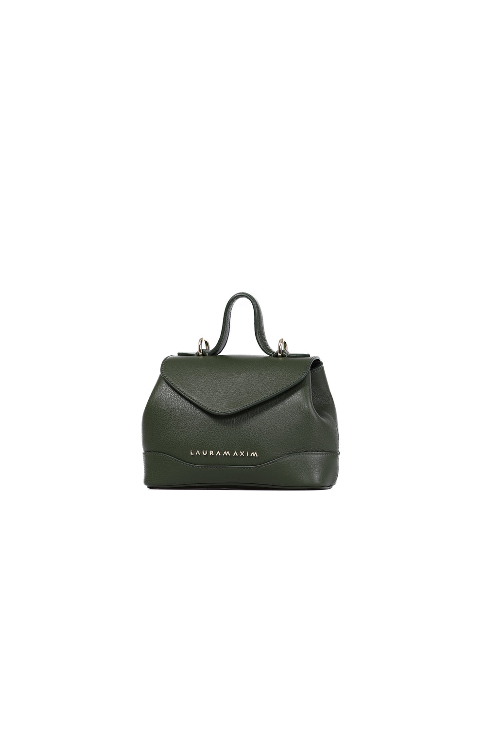 Mina Bag Mini Green Olive