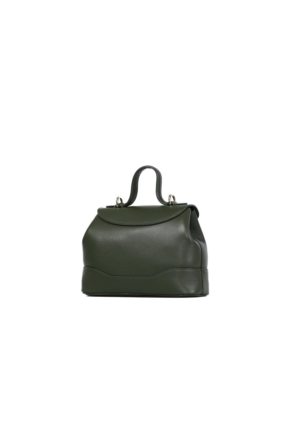 Mina Bag Medium Green Olive