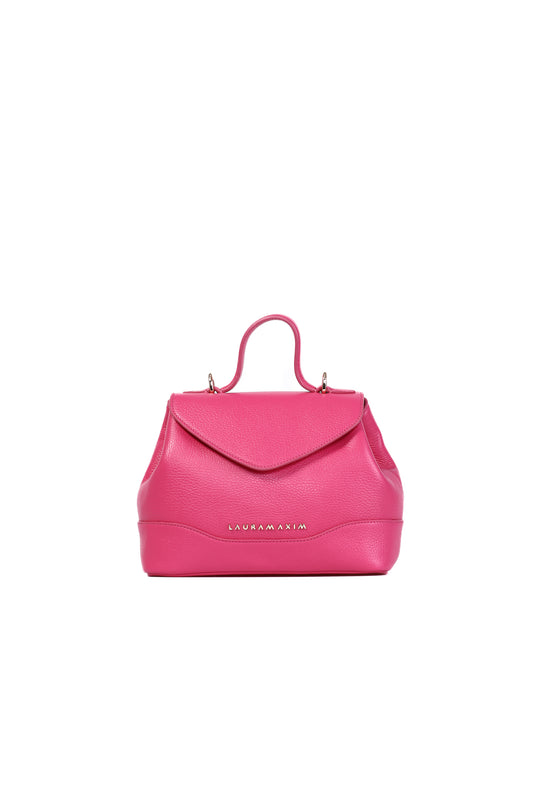 Mina Bag Medium Magenta