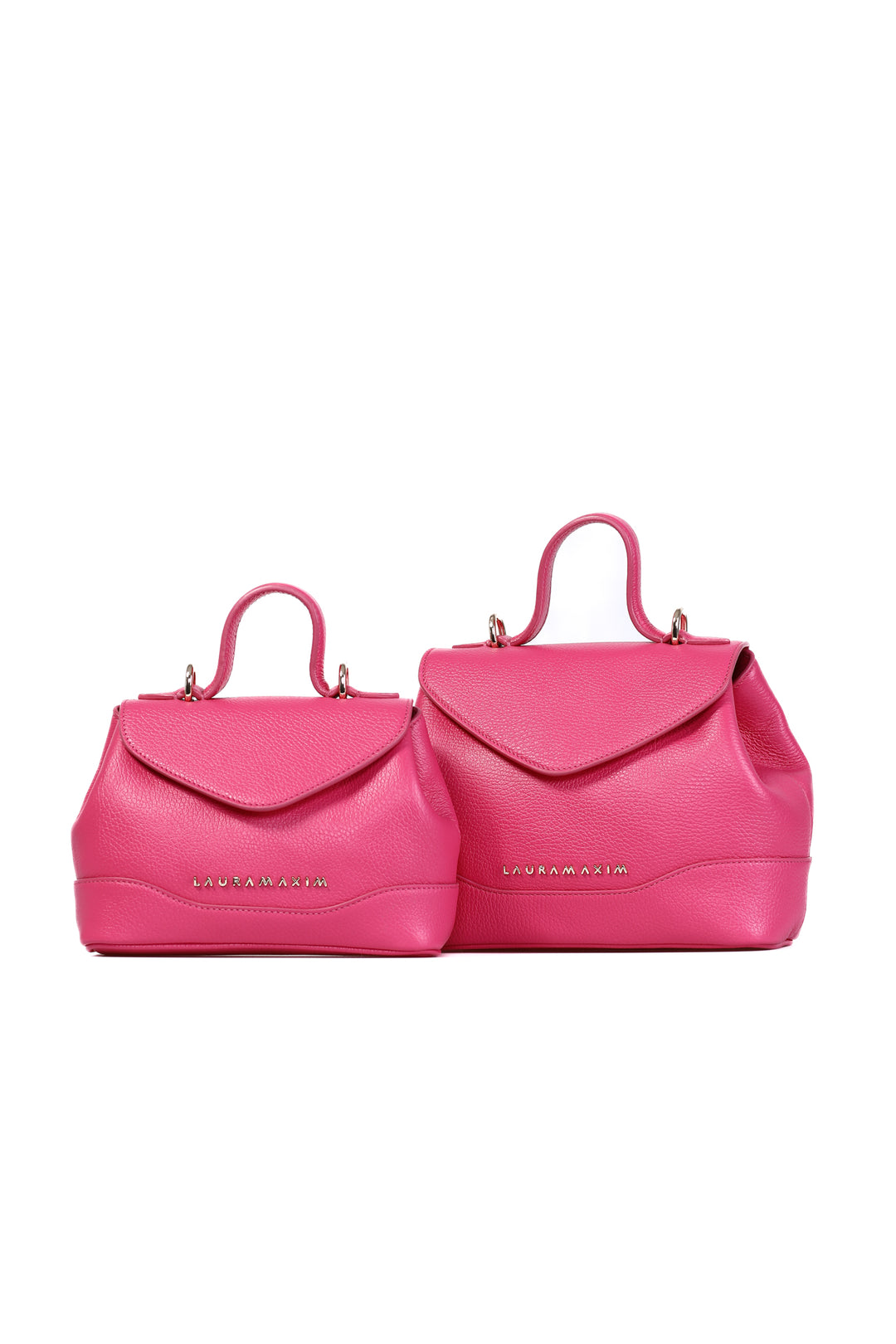 Mina Bag Mini Magenta