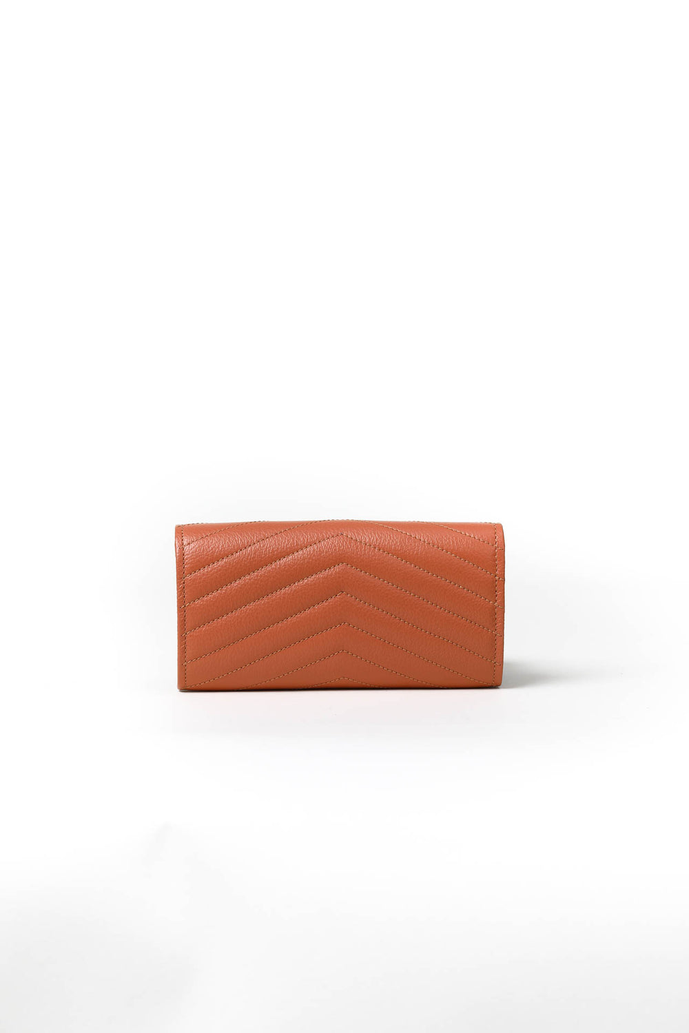 M Wallet Terracotta