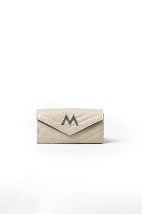 M Wallet Rainy Day