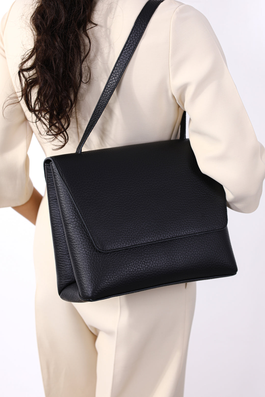 Velora Bag Black