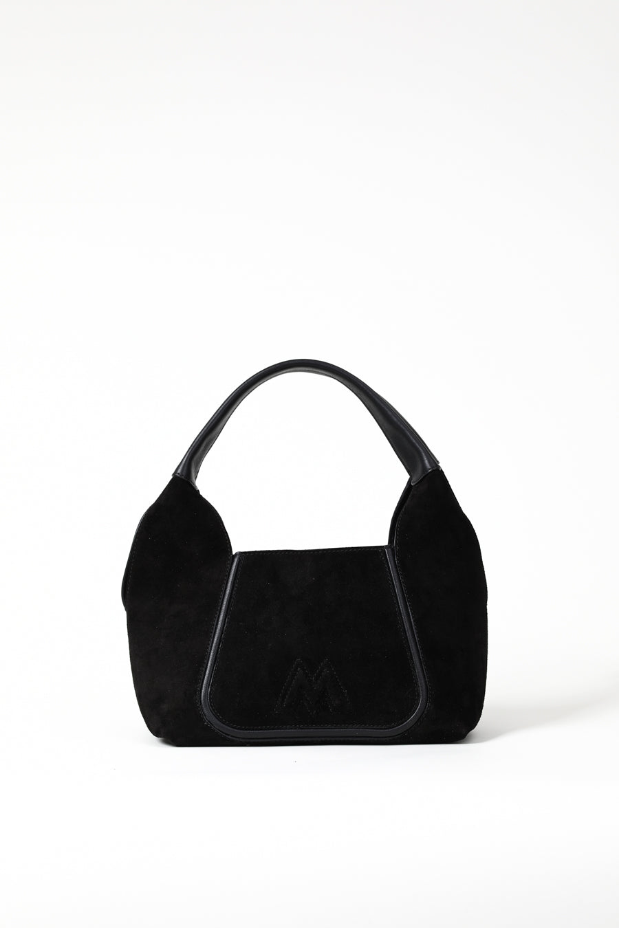 Venice Mini Black Velur