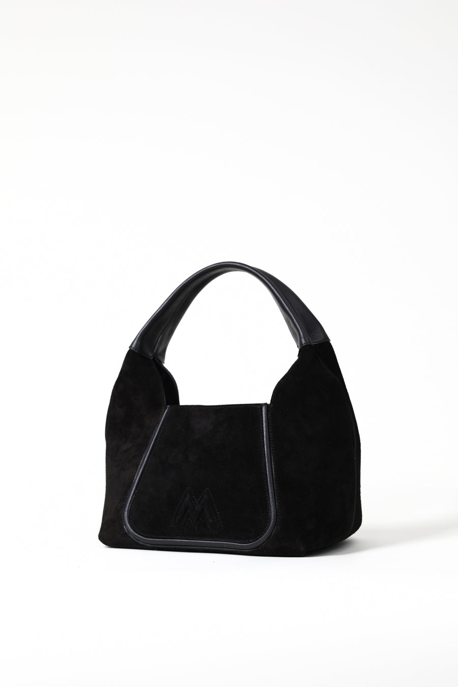 Venice Mini Black Velur