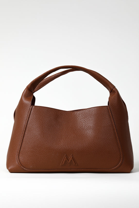 Venice Maxi Cognac