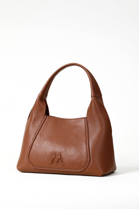 Venice Medium Cognac