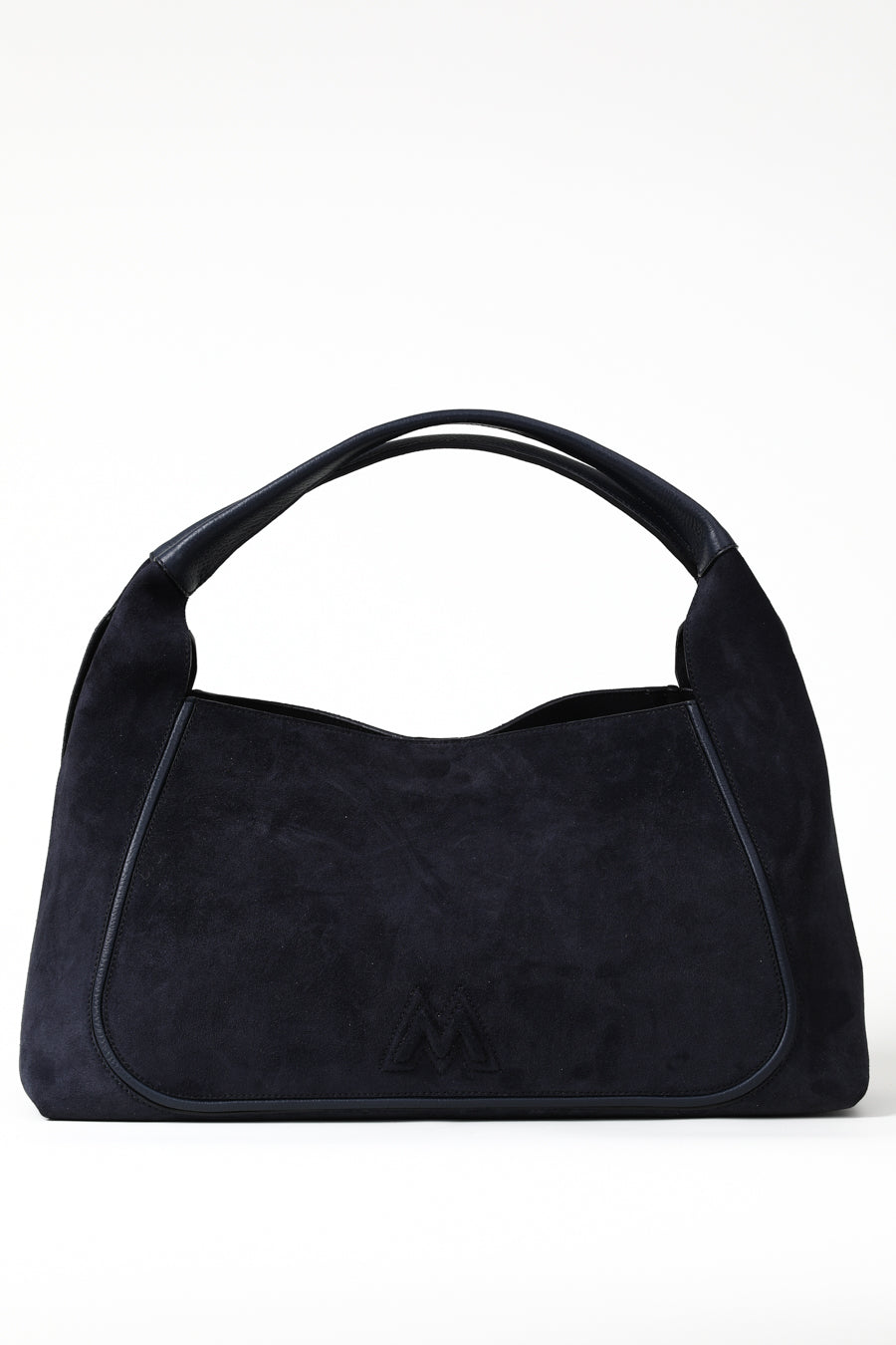 Venice Maxi Bleumarin Velur