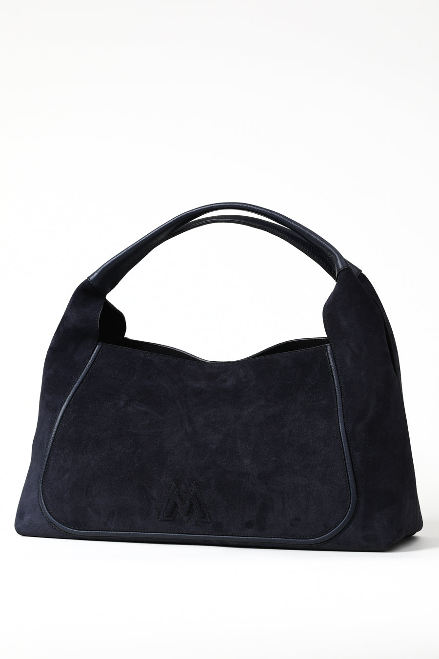 Venice Maxi Bleumarin Velur