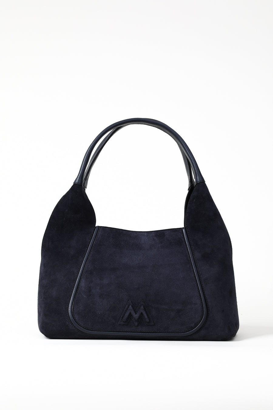 Venice Medium Bleumarin Velur