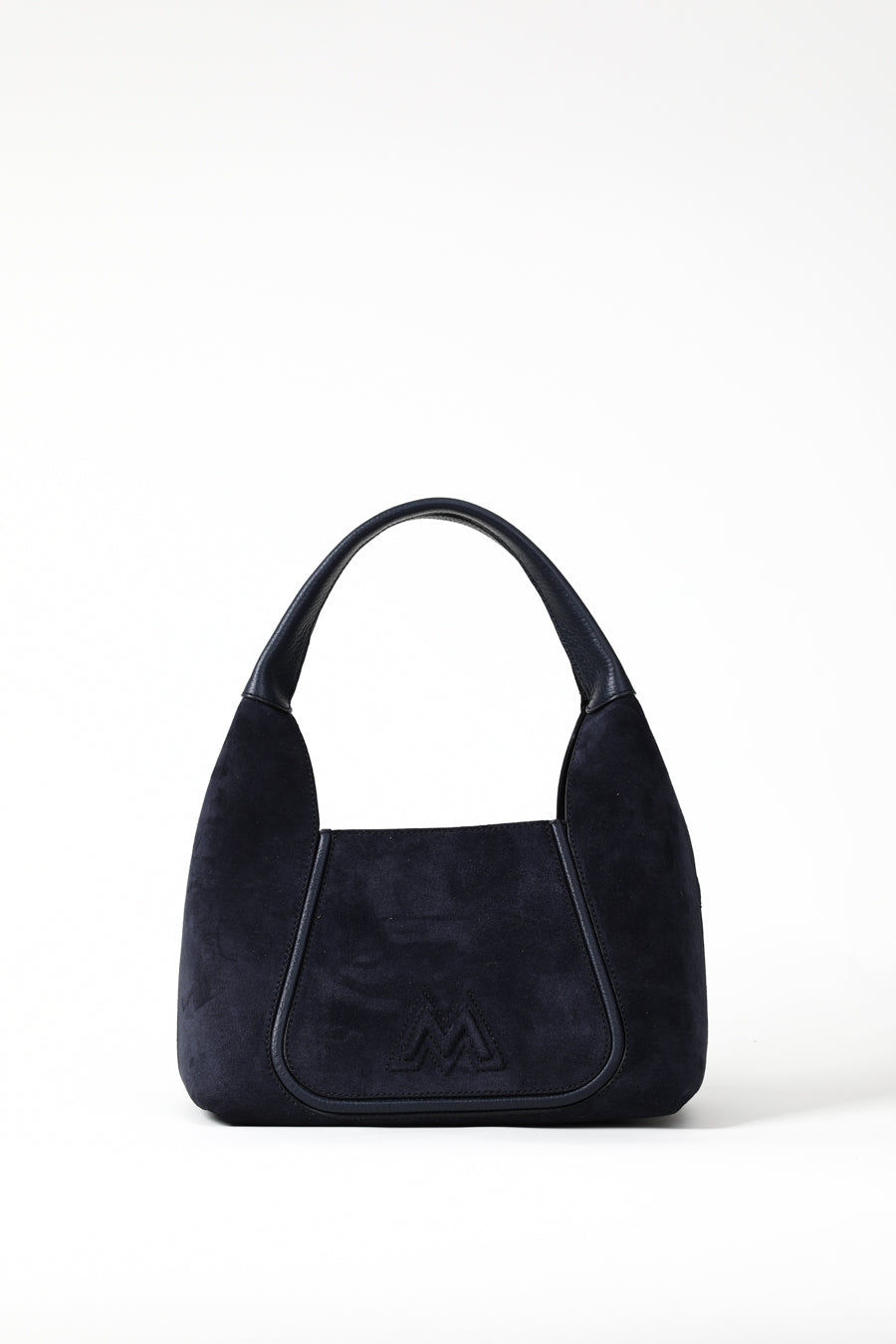Venice Mini Bleumarin Velur