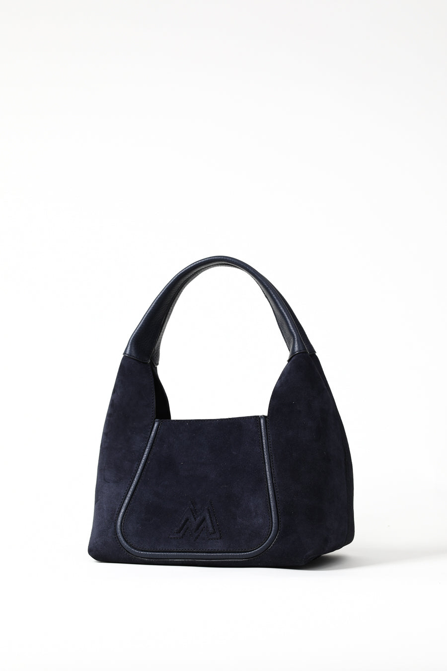 Venice Mini Bleumarin Velur