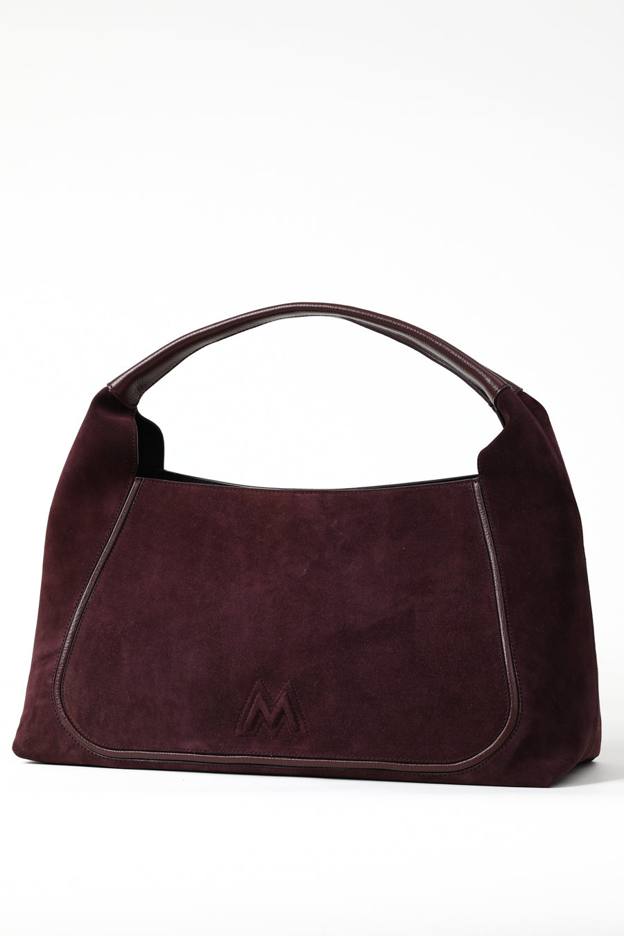 Venice Maxi Fig Velur