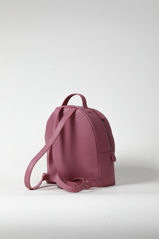 Macaron Moonlit Mauve