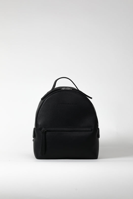 Macaron Black