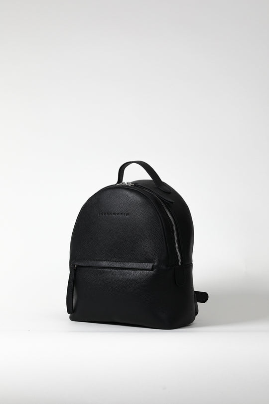 Macaron Black