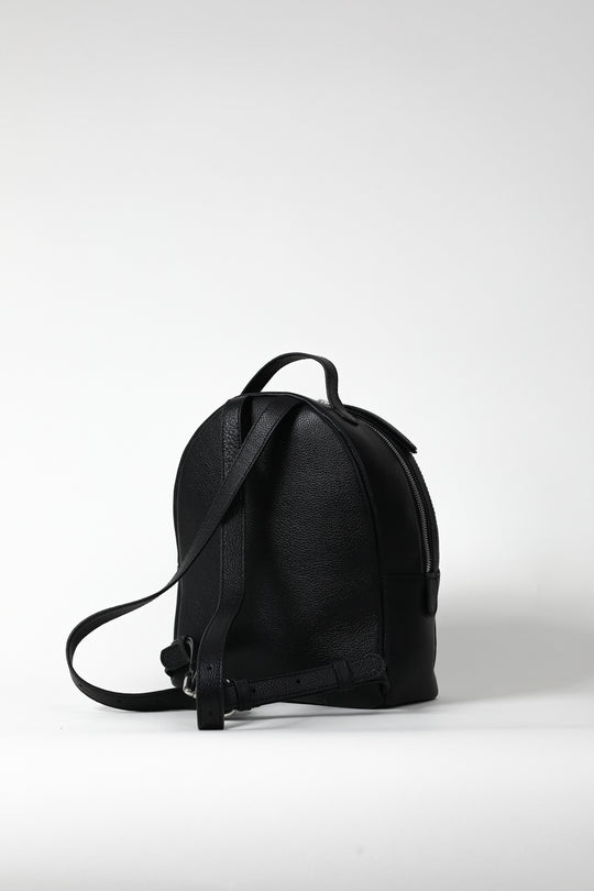 Macaron Black