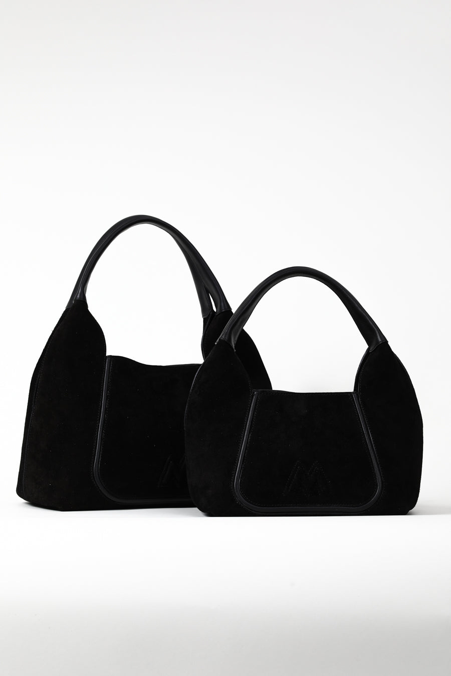 Venice Medium Bleumarin Velur