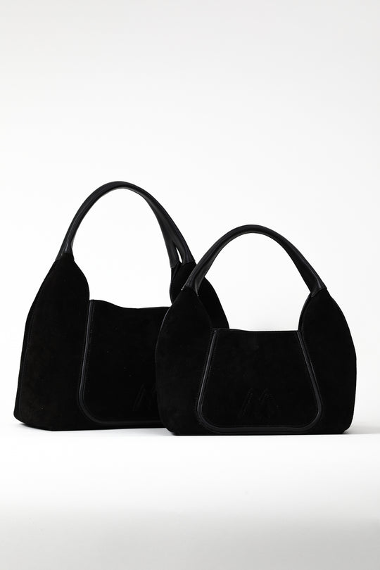 Venice Medium Bleumarin Velur