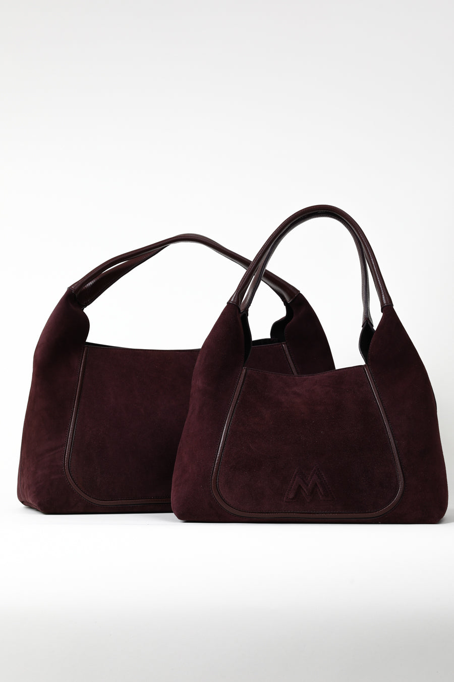 Venice Maxi Fig Velur