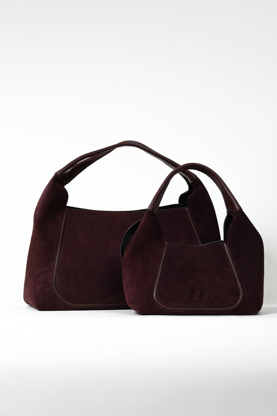 Venice Maxi Fig Velur