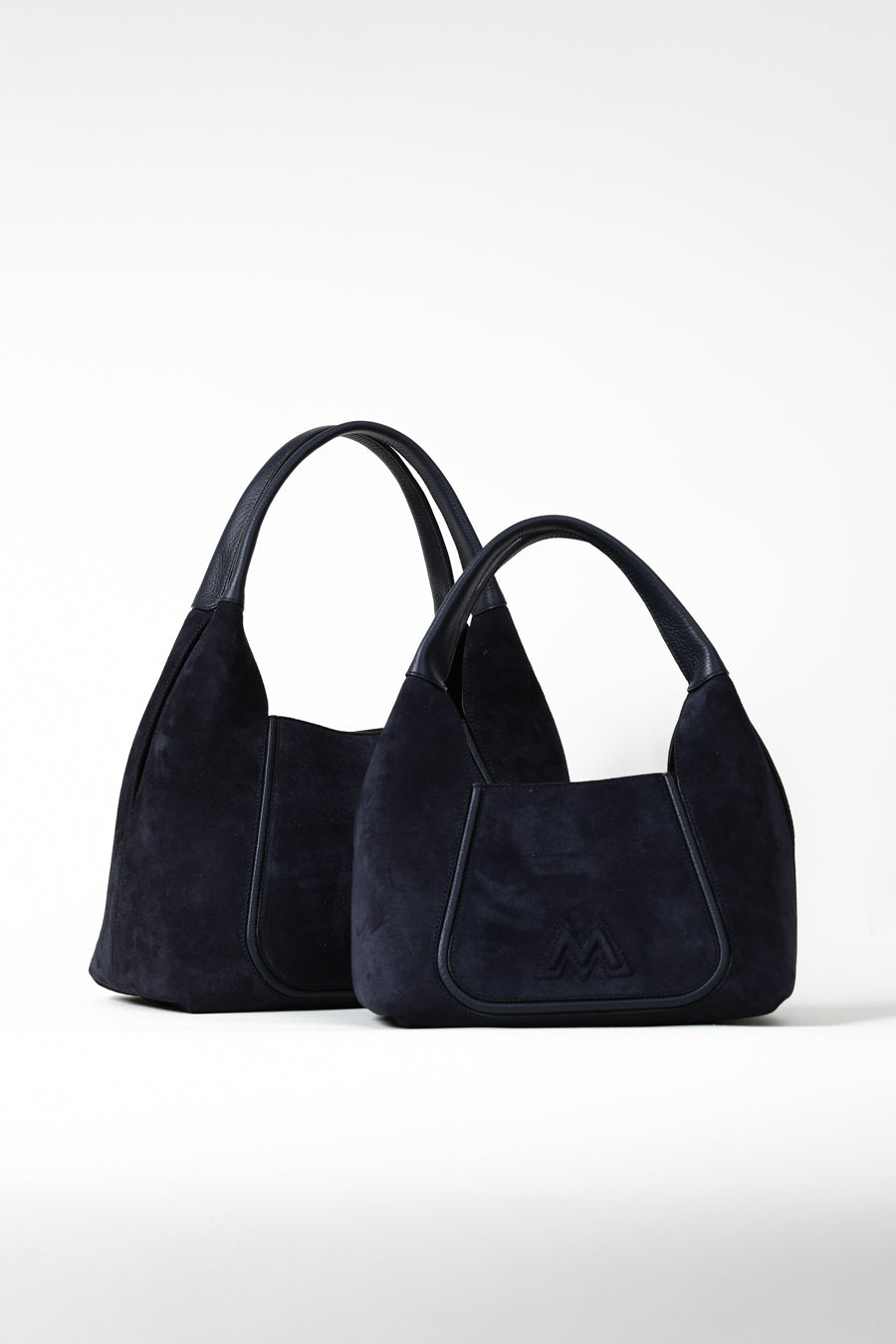 Venice Mini Bleumarin Velur