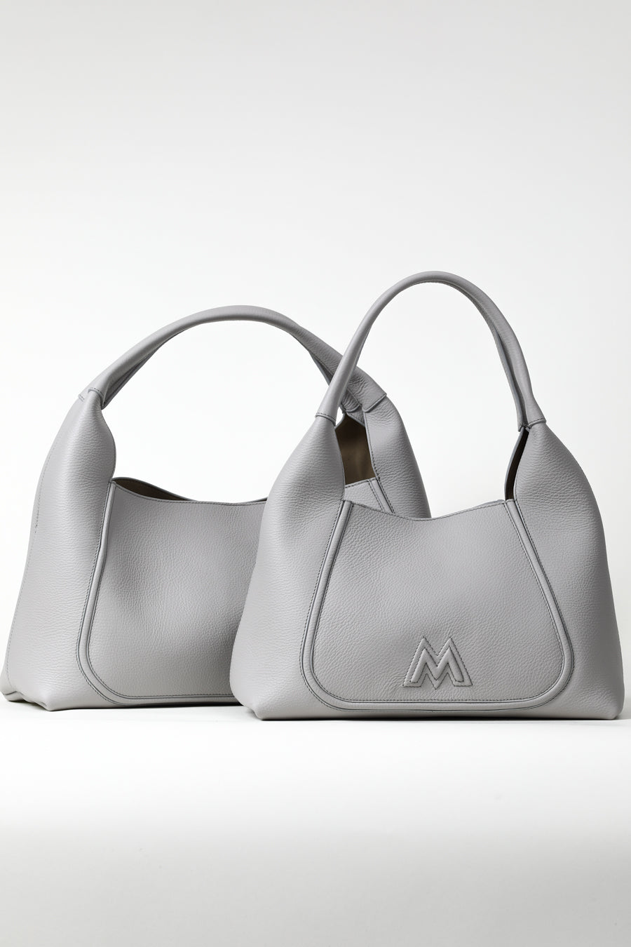 Venice Medium Light Grey