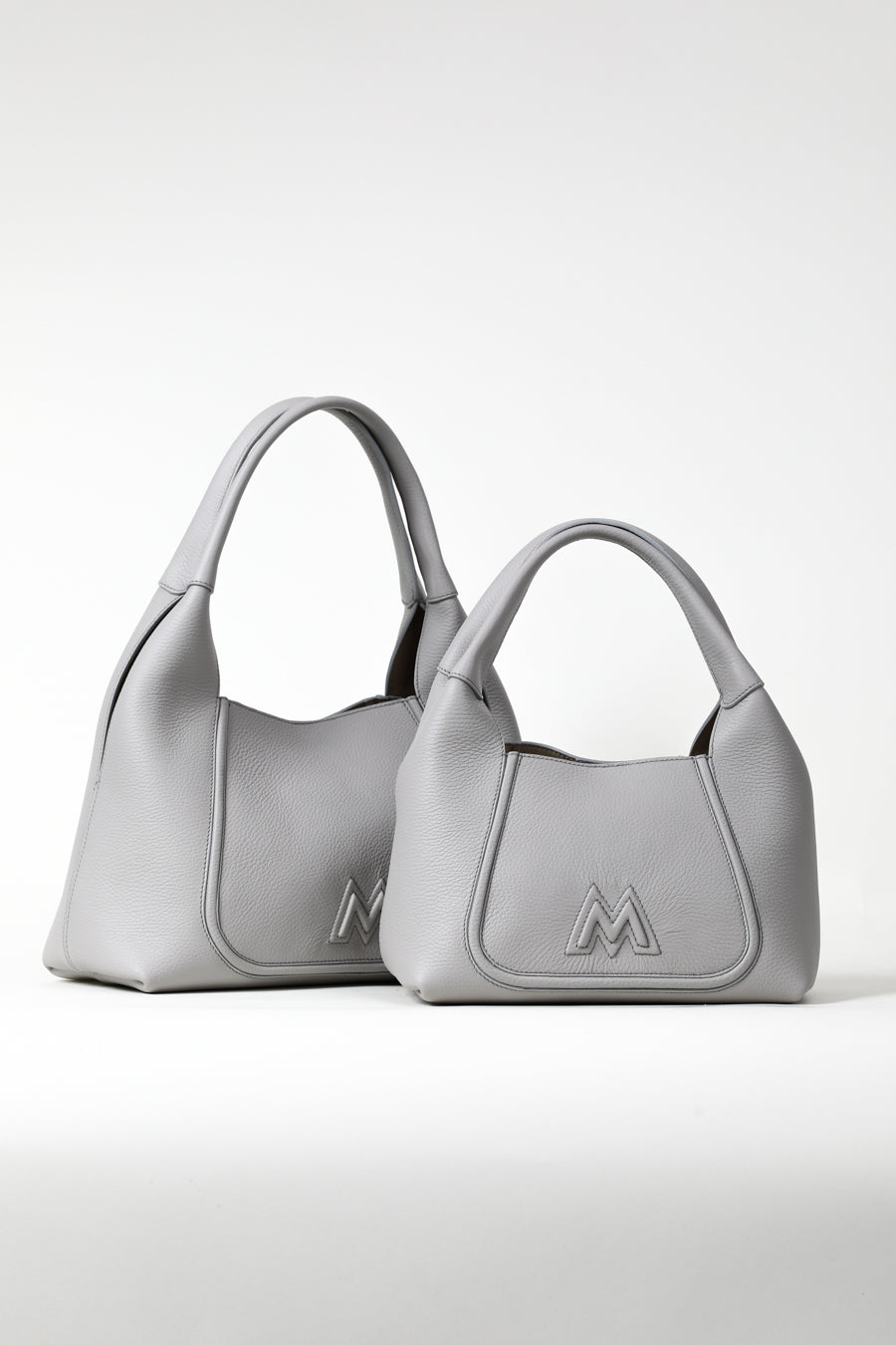 Venice Medium Light Grey