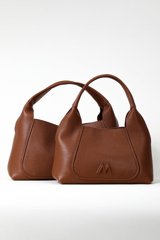 Venice Medium Cognac