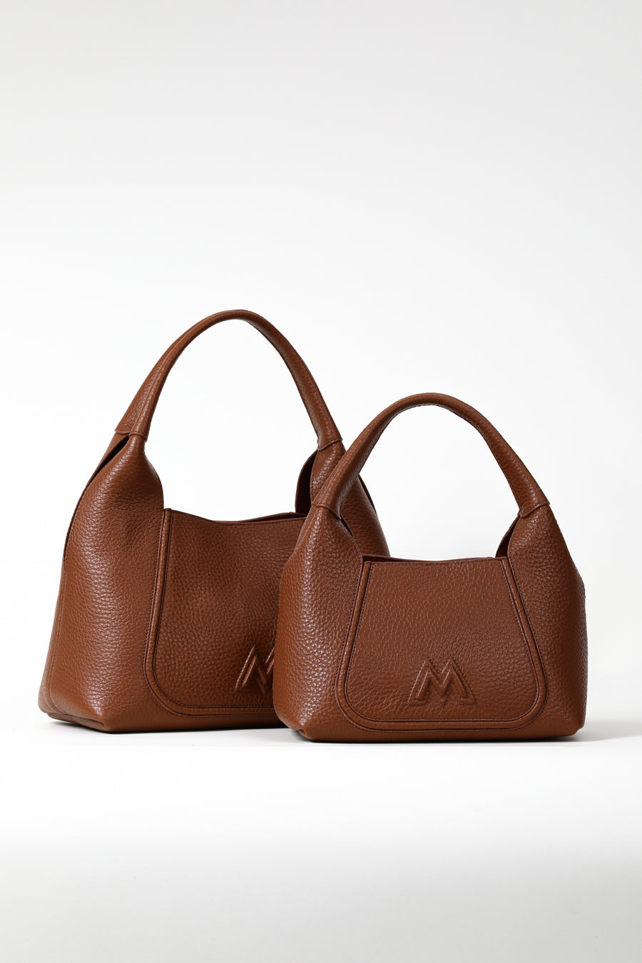 Venice Medium Cognac