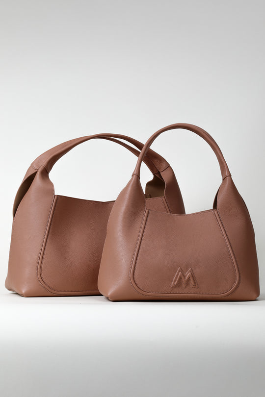 Venice Medium Sienna