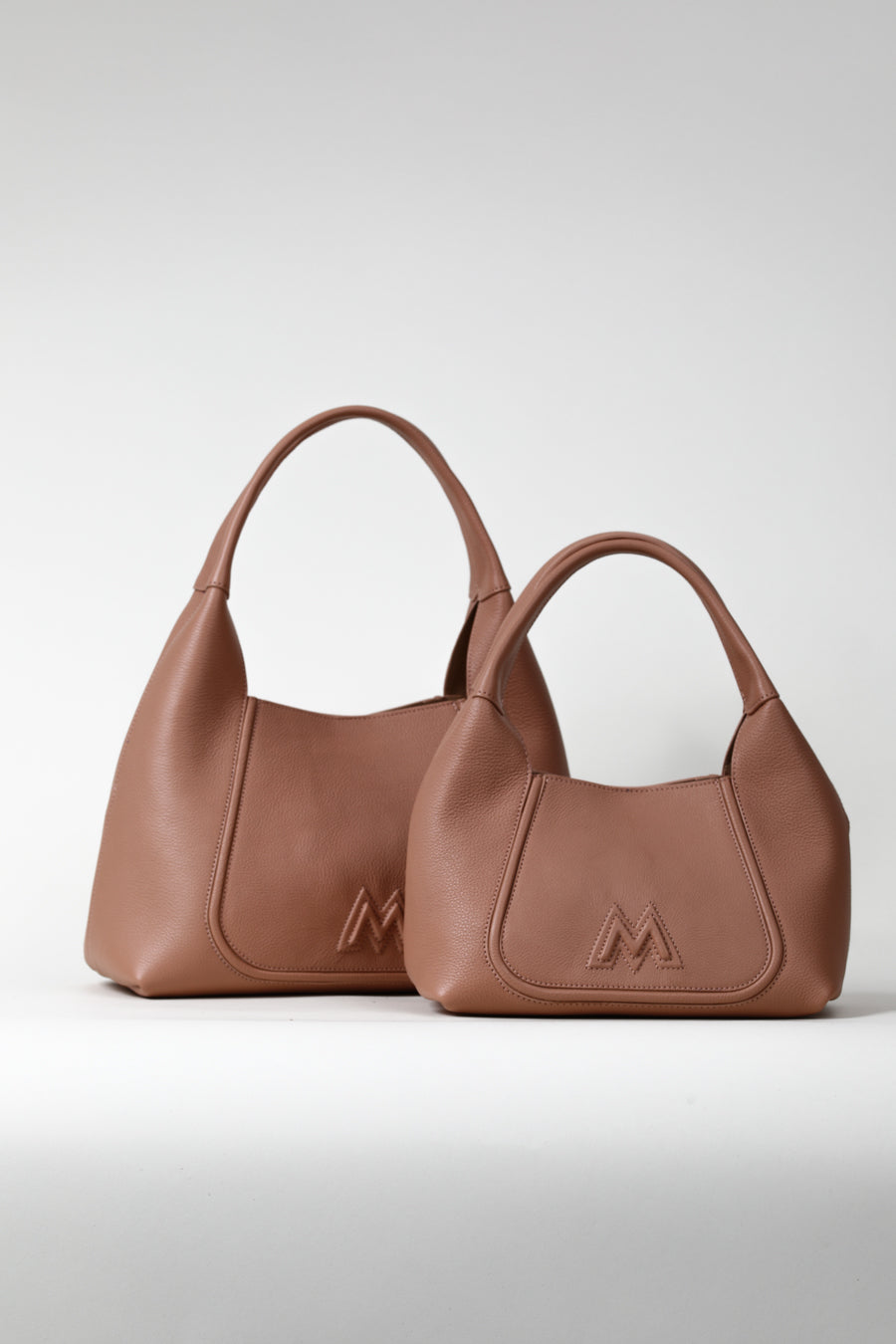 Venice Medium Sienna