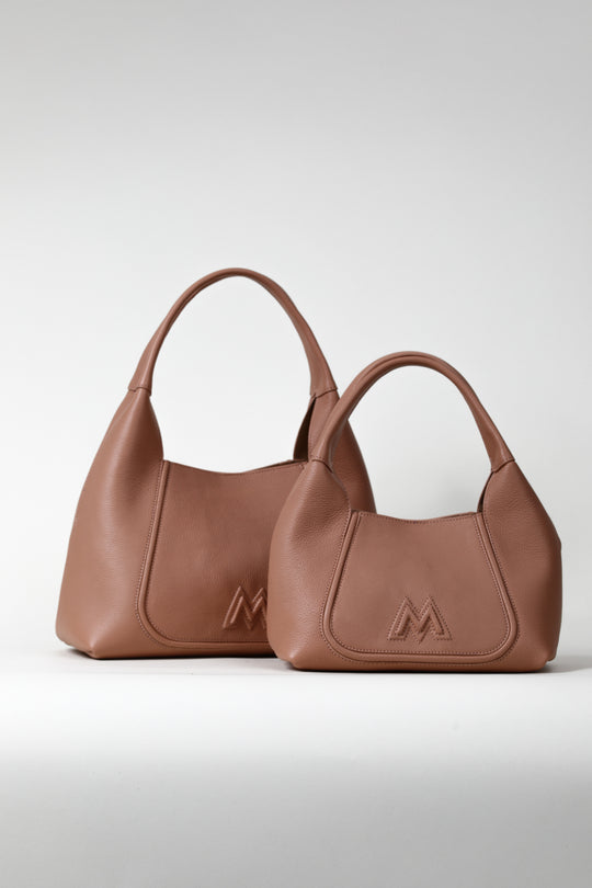 Venice Medium Sienna
