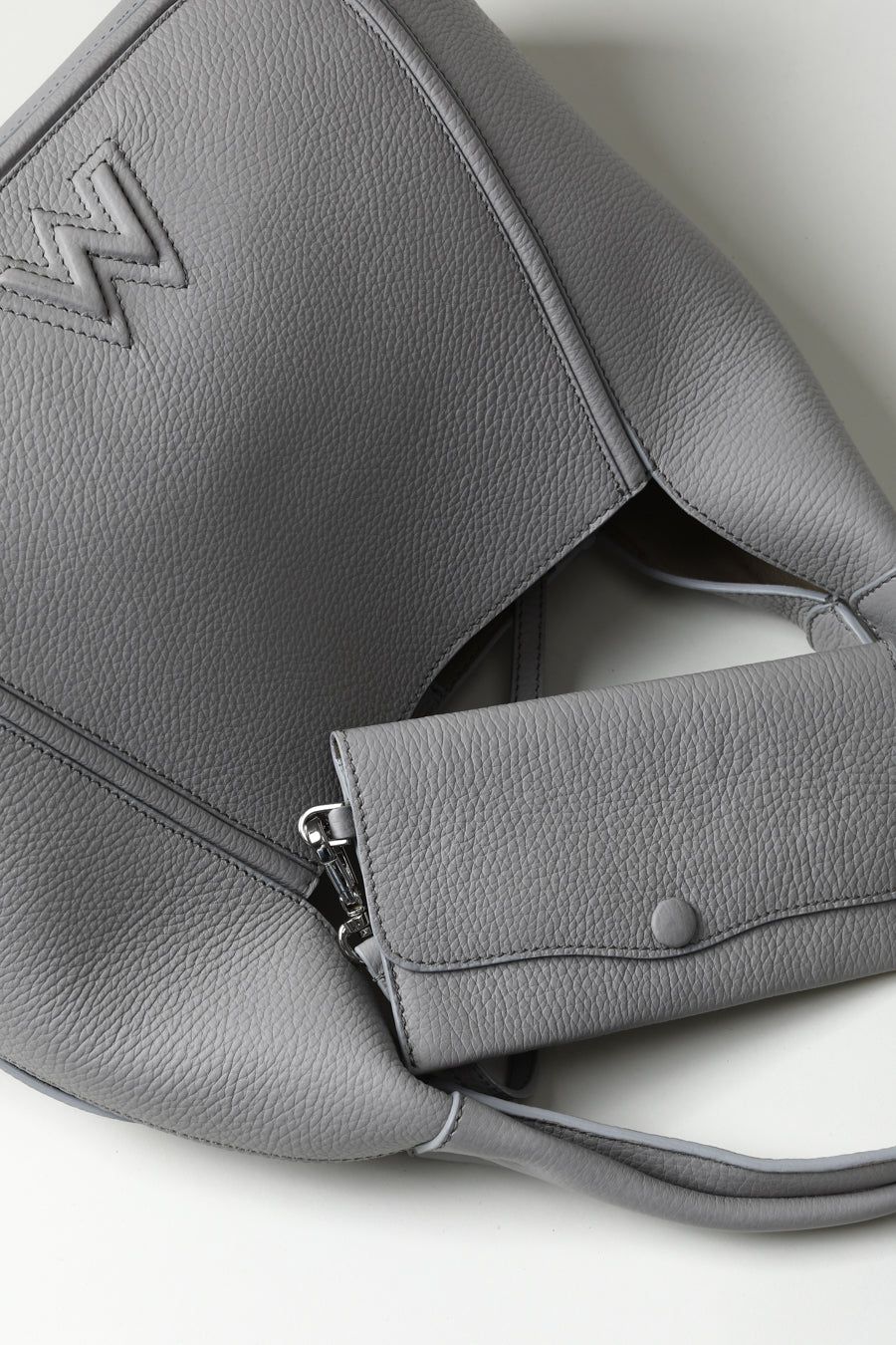 Venice Medium Light Grey
