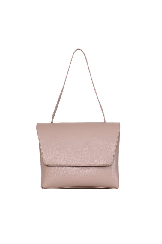 Velora Bag Cappuccino Rose