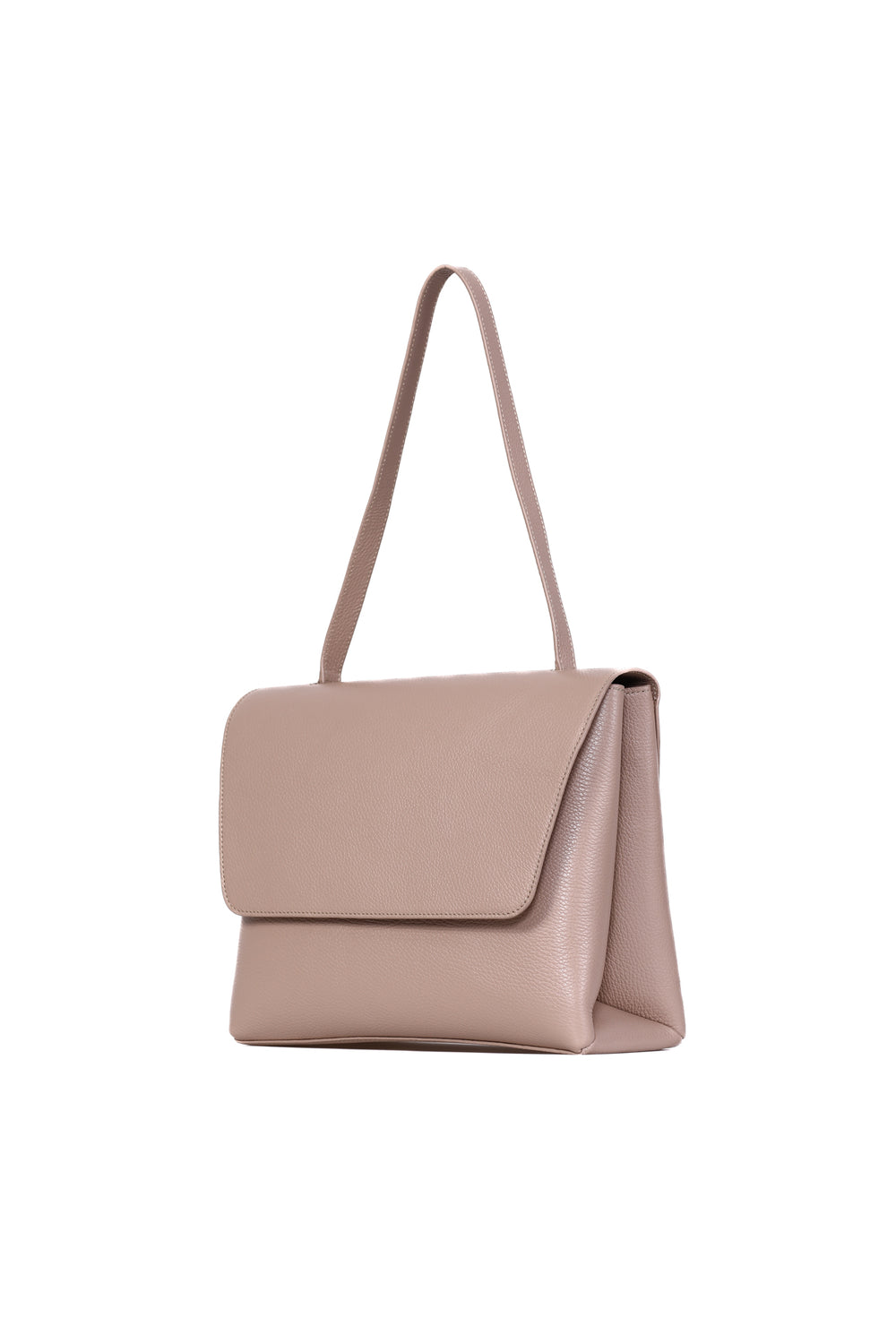 Velora Bag Cappuccino Rose