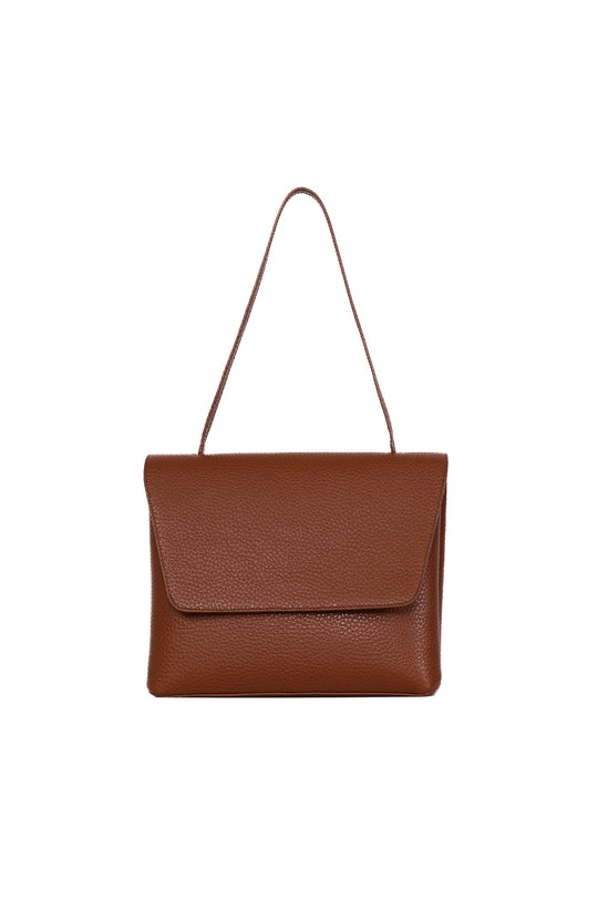 Velora Bag Cognac