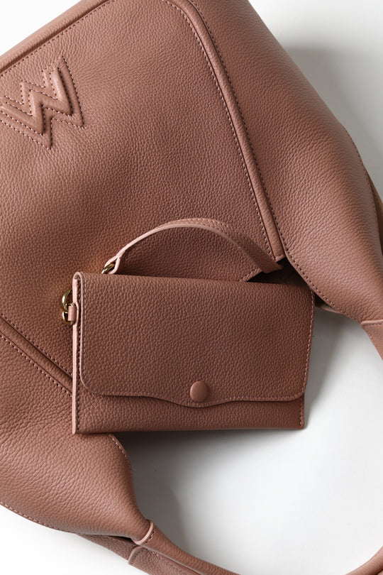 Venice Medium Blush