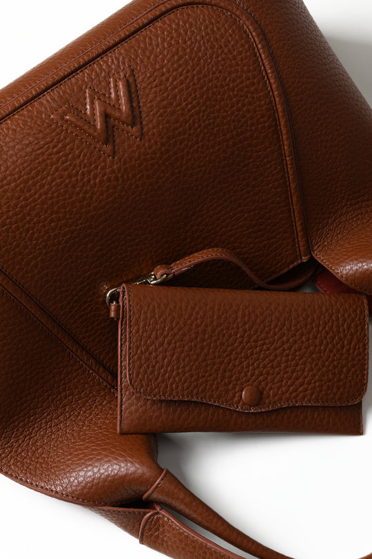 Venice Medium Cognac
