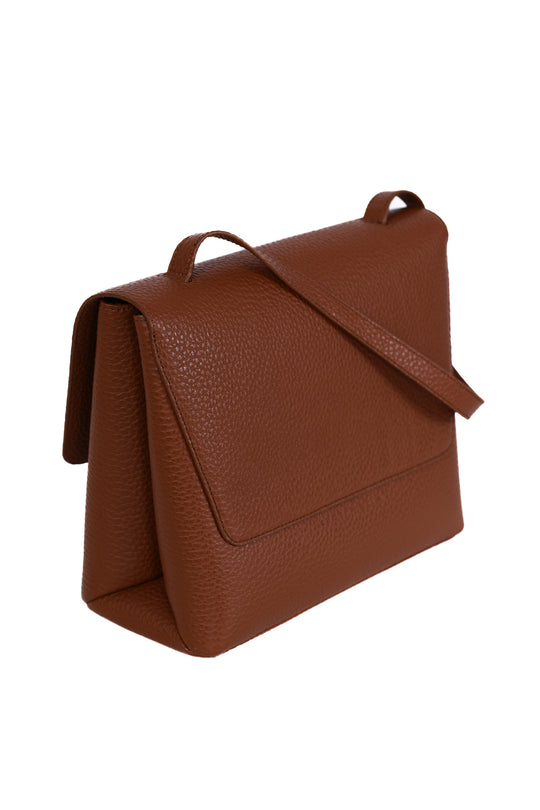 Velora Bag Cognac