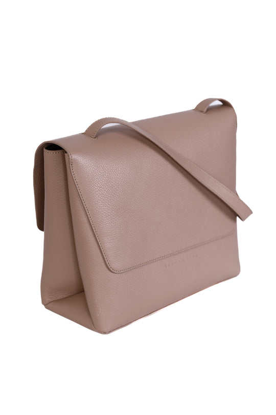 Velora Bag Cappuccino Rose